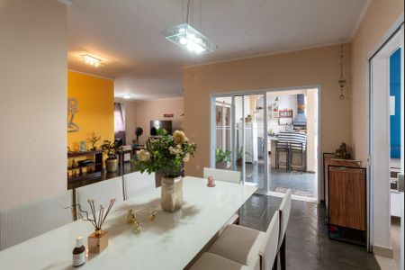 Casa à venda com 300m², 3 quartos e 4 vagasSala de Jantar