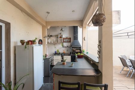 Casa à venda com 300m², 3 quartos e 4 vagasEspaço Gourmet