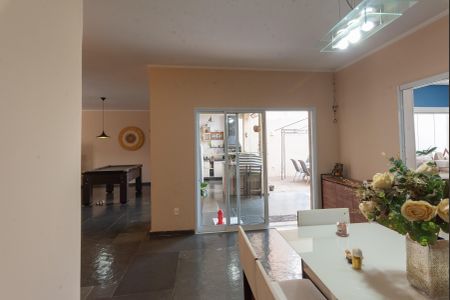 Casa à venda com 300m², 3 quartos e 4 vagasSala de Jantar