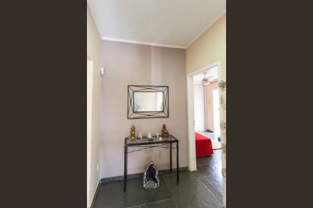 Casa à venda com 300m², 3 quartos e 4 vagasHall de entrada