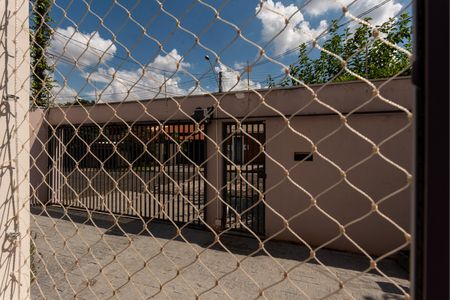 Casa à venda com 300m², 3 quartos e 4 vagasVista da Sala de Estar