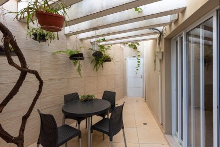 Casa à venda com 300m², 3 quartos e 4 vagasVaranda do Quarto 3