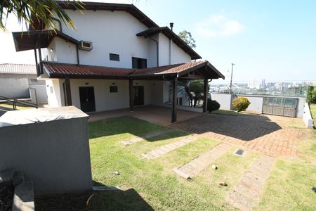 Casa à venda com 480m², 4 quartos e 5 vagasGaragem