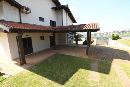 Casa à venda com 480m², 4 quartos e 5 vagasGaragem