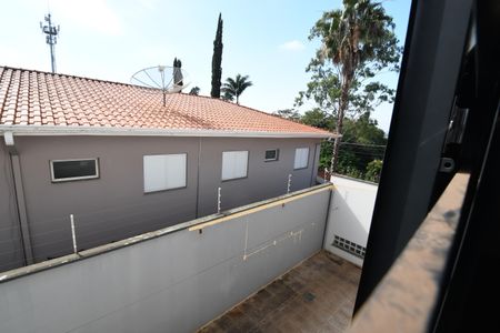Casa à venda com 480m², 4 quartos e 5 vagasQuarto Suíte 2 - Vista