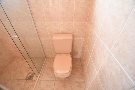 Casa à venda com 480m², 4 quartos e 5 vagasBanheiro 3