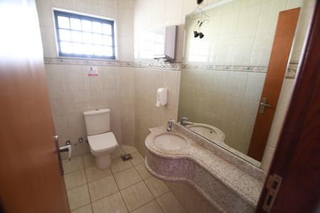 Casa à venda com 480m², 4 quartos e 5 vagasLavabo 1