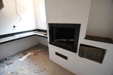 Casa à venda com 480m², 4 quartos e 5 vagasSalão Gourmet