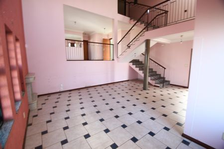 Casa à venda com 480m², 4 quartos e 5 vagasSala 1