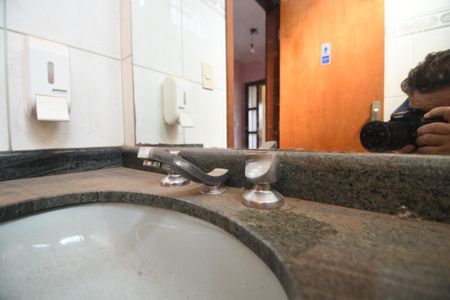 Casa à venda com 480m², 4 quartos e 5 vagasLavabo 2