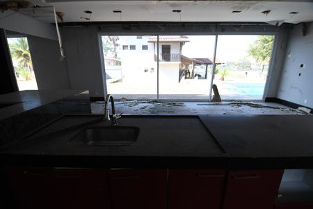 Casa à venda com 480m², 4 quartos e 5 vagasSalão Gourmet