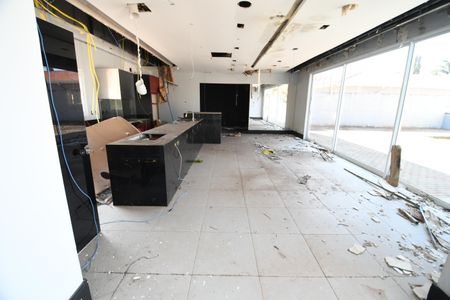 Casa à venda com 480m², 4 quartos e 5 vagasSalão Gourmet