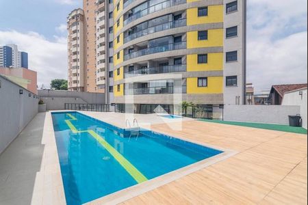 Apartamento à venda com 90m², 3 quartos e 2 vagas Apartamento à venda com 90m², 3 quartos e 2 vagasÁrea comum - Piscina
