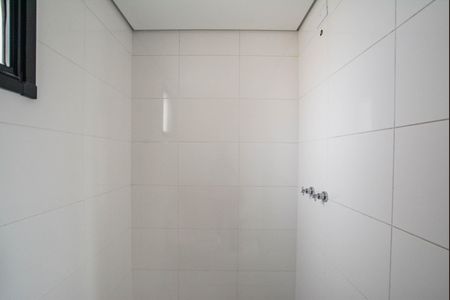 Apartamento à venda com 90m², 3 quartos e 2 vagas Apartamento à venda com 90m², 3 quartos e 2 vagasBanheiro da Suíte