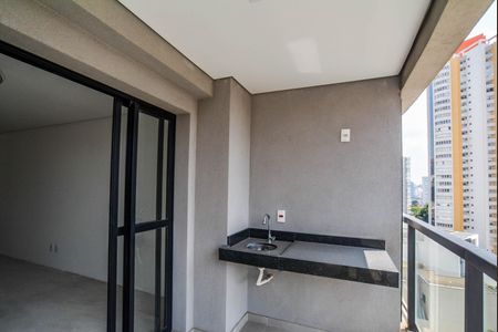 Apartamento à venda com 90m², 3 quartos e 2 vagas Apartamento à venda com 90m², 3 quartos e 2 vagasVaranda da Sala