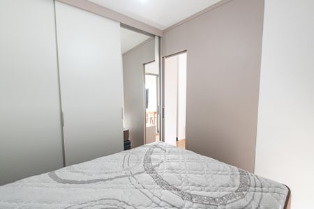 Apartamento à venda com 34m², 1 quarto e sem vaga Apartamento à venda com 34m², 1 quarto e sem vagaQuarto