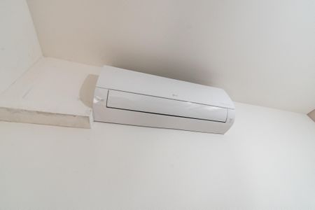 Apartamento à venda com 34m², 1 quarto e sem vaga Apartamento à venda com 34m², 1 quarto e sem vagaQuarto