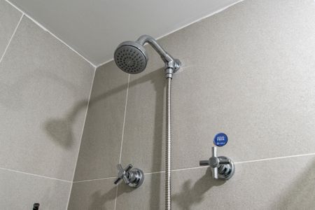 Apartamento à venda com 34m², 1 quarto e sem vaga Apartamento à venda com 34m², 1 quarto e sem vagaBanheiro