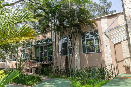 Casa de condomínio à venda com 300m², 4 quartos e 4 vagasAcademia