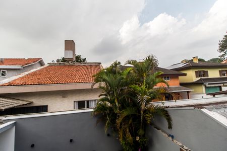 Casa de condomínio à venda com 300m², 4 quartos e 4 vagas Casa de condomínio à venda com 300m², 4 quartos e 4 vagasVista da Suíte