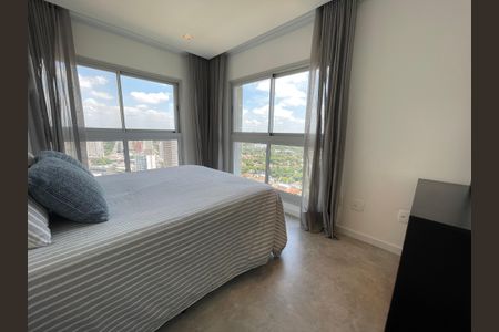 Studio à venda com 62m², 1 quarto e 1 vaga Studio à venda com 62m², 1 quarto e 1 vagaSuíte