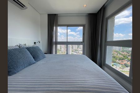 Studio à venda com 62m², 1 quarto e 1 vaga Studio à venda com 62m², 1 quarto e 1 vagaSuíte