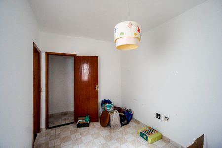 Casa de condomínio à venda com 90m², 2 quartos e 1 vagaSuíte 01