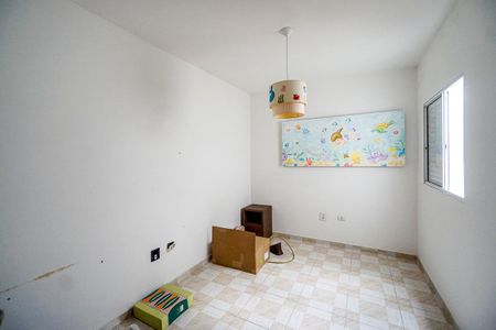 Casa de condomínio à venda com 90m², 2 quartos e 1 vagaSuíte 01