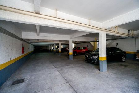 Casa de condomínio à venda com 90m², 2 quartos e 1 vagaGaragem