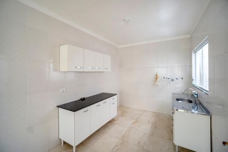 Casa de condomínio à venda com 90m², 2 quartos e 1 vagaCozinha