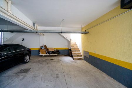 Casa de condomínio à venda com 90m², 2 quartos e 1 vagaGaragem