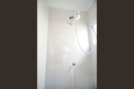 Casa de condomínio à venda com 90m², 2 quartos e 1 vagaBanheiro da suíte 02