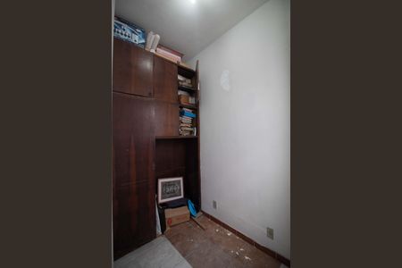 Apartamento à venda com 160m², 4 quartos e 1 vaga Apartamento à venda com 160m², 4 quartos e 1 vagaÁrea de serviço - quarto