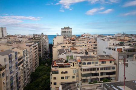 Apartamento à venda com 160m², 4 quartos e 1 vaga Apartamento à venda com 160m², 4 quartos e 1 vagasala 2 - varanda - vista pra praia