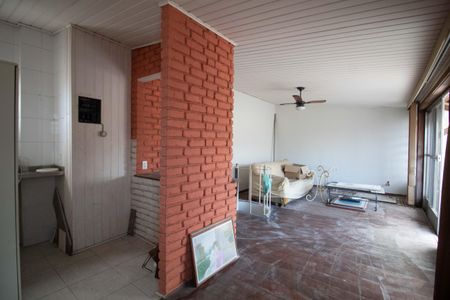 Apartamento à venda com 160m², 4 quartos e 1 vaga Apartamento à venda com 160m², 4 quartos e 1 vagaSala 2