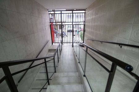 Apartamento à venda com 160m², 4 quartos e 1 vaga Apartamento à venda com 160m², 4 quartos e 1 vagaPortaria