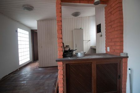 Apartamento à venda com 160m², 4 quartos e 1 vaga Apartamento à venda com 160m², 4 quartos e 1 vagaSala 2 - cozinha