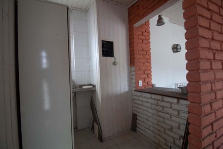 Apartamento à venda com 160m², 4 quartos e 1 vaga Apartamento à venda com 160m², 4 quartos e 1 vagaSala 2 - cozinha