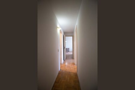 Apartamento à venda com 160m², 4 quartos e 1 vaga Apartamento à venda com 160m², 4 quartos e 1 vagaBanheiro social 1 - corredor de acesso