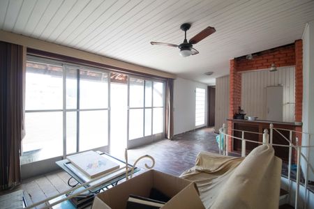 Apartamento à venda com 160m², 4 quartos e 1 vaga Apartamento à venda com 160m², 4 quartos e 1 vagaSala 2