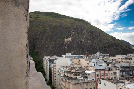 Apartamento à venda com 160m², 4 quartos e 1 vaga Apartamento à venda com 160m², 4 quartos e 1 vagaSala 2 - varanda - vista