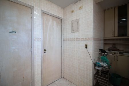 Apartamento à venda com 160m², 4 quartos e 1 vaga Apartamento à venda com 160m², 4 quartos e 1 vagaCozinha