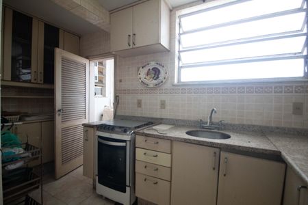 Apartamento à venda com 160m², 4 quartos e 1 vaga Apartamento à venda com 160m², 4 quartos e 1 vagaCozinha