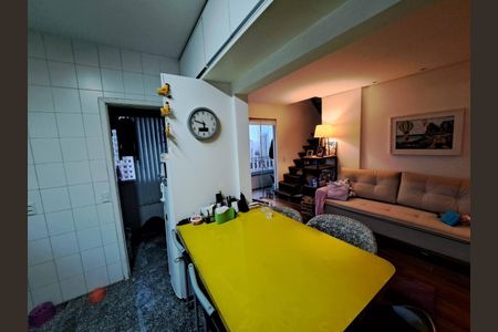 Apartamento à venda com 161m², 3 quartos e 3 vagas Apartamento à venda com 161m², 3 quartos e 3 vagasFoto 16