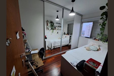 Apartamento à venda com 161m², 3 quartos e 3 vagas Apartamento à venda com 161m², 3 quartos e 3 vagasFoto 17