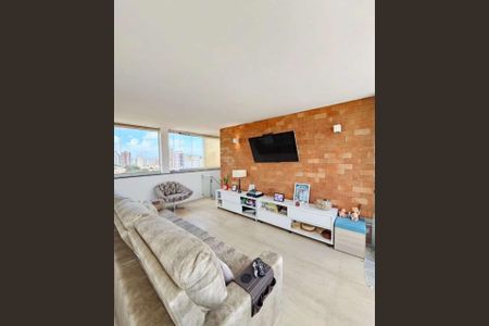 Apartamento à venda com 161m², 3 quartos e 3 vagas Apartamento à venda com 161m², 3 quartos e 3 vagasFoto 02