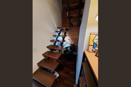Apartamento à venda com 161m², 3 quartos e 3 vagas Apartamento à venda com 161m², 3 quartos e 3 vagasFoto 21