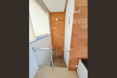 Apartamento à venda com 161m², 3 quartos e 3 vagas Apartamento à venda com 161m², 3 quartos e 3 vagasFoto 12