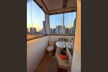 Apartamento à venda com 161m², 3 quartos e 3 vagas Apartamento à venda com 161m², 3 quartos e 3 vagasFoto 38