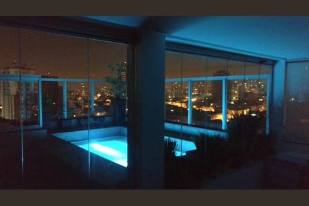 Apartamento à venda com 161m², 3 quartos e 3 vagas Apartamento à venda com 161m², 3 quartos e 3 vagasFoto 52